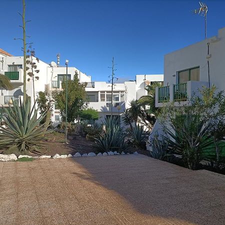 Le Petit Leilighet Costa De Antigua Eksteriør bilde