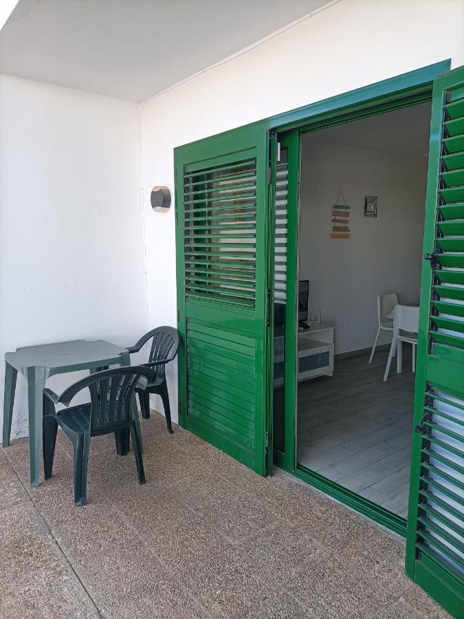 Le Petit Leilighet Costa De Antigua Eksteriør bilde