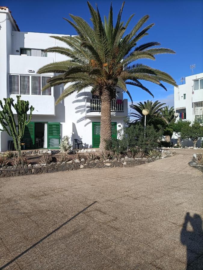 Le Petit Leilighet Costa De Antigua Eksteriør bilde